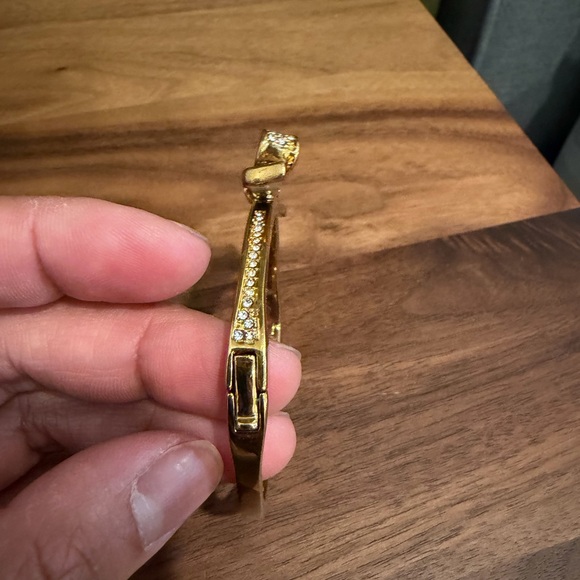 Kate Spade Gold Bracelets - Picture 4 of 14